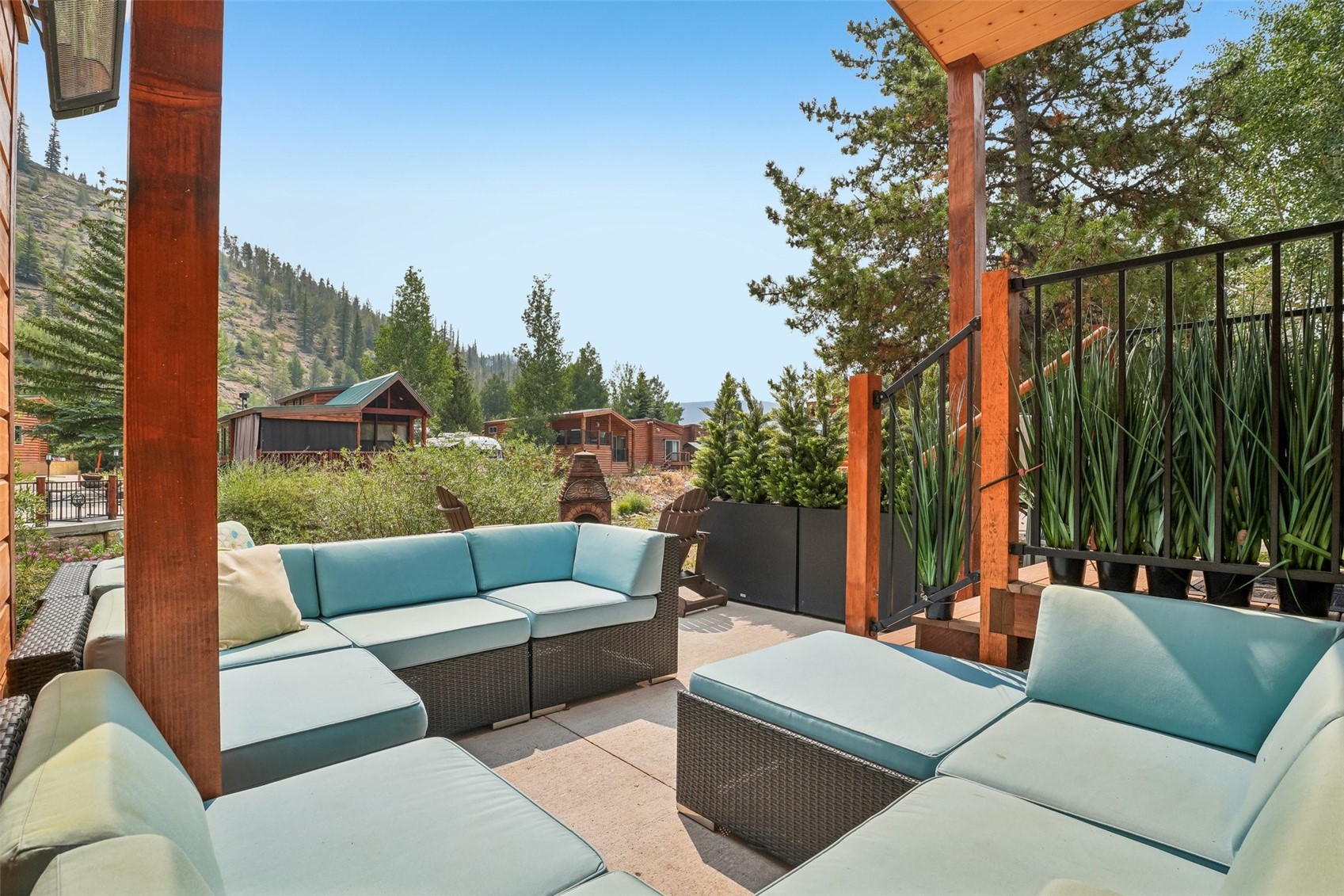 85 Revett Drive Breckenridge CO 80424