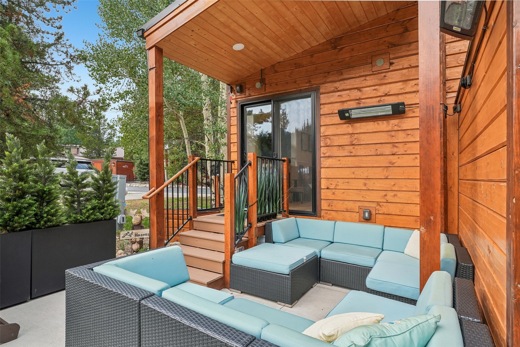 85 Revett Drive Breckenridge CO 80424