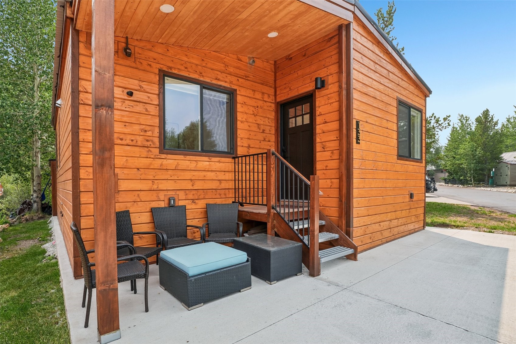 85 Revett Drive Breckenridge CO 80424