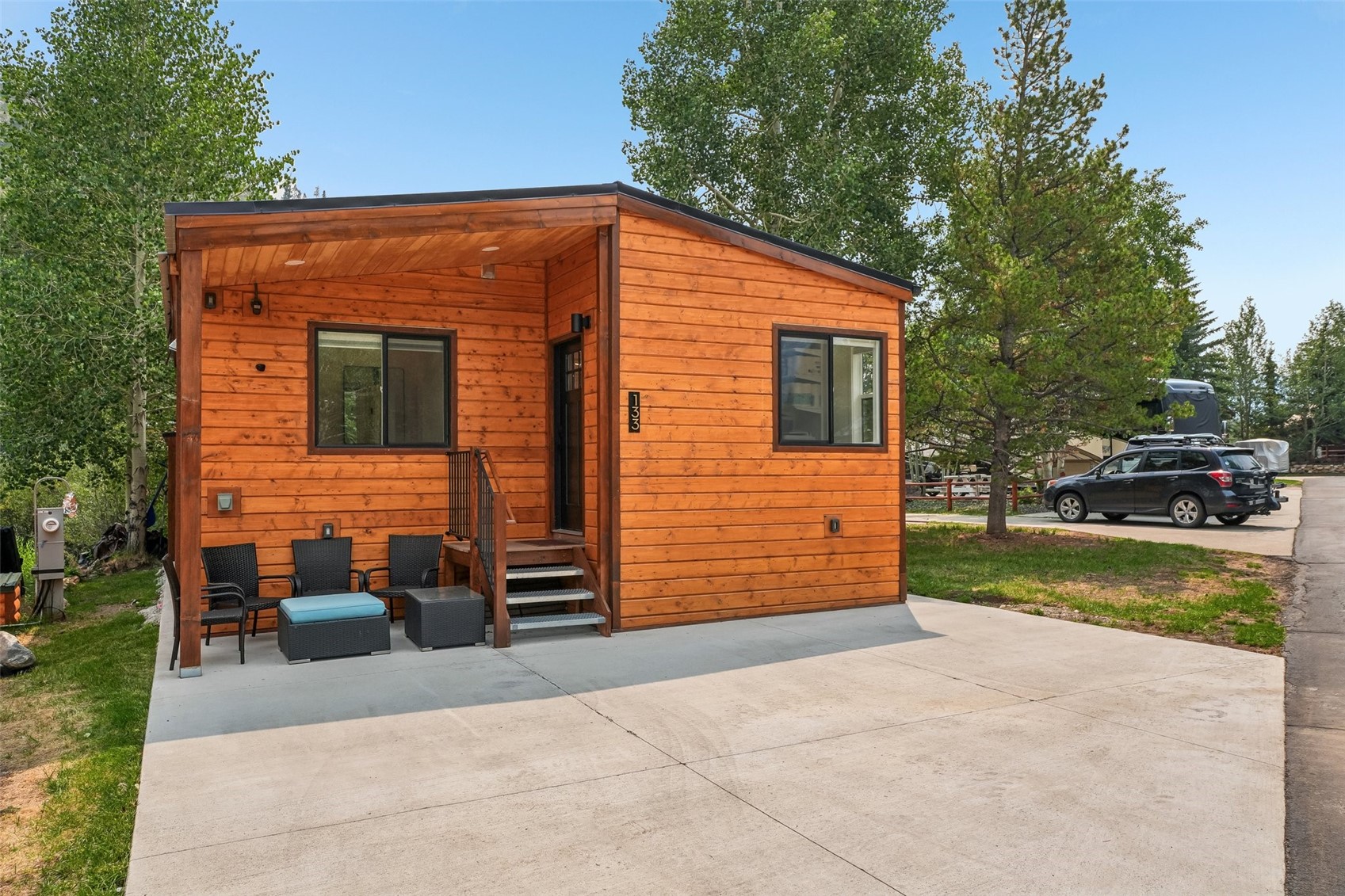 85 Revett Drive Breckenridge CO 80424