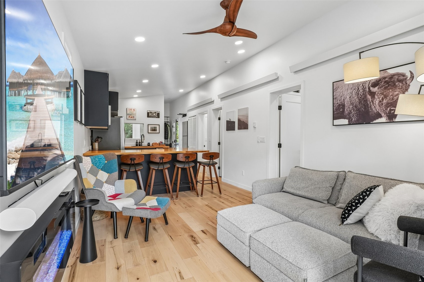 85 Revett Drive Breckenridge CO 80424
