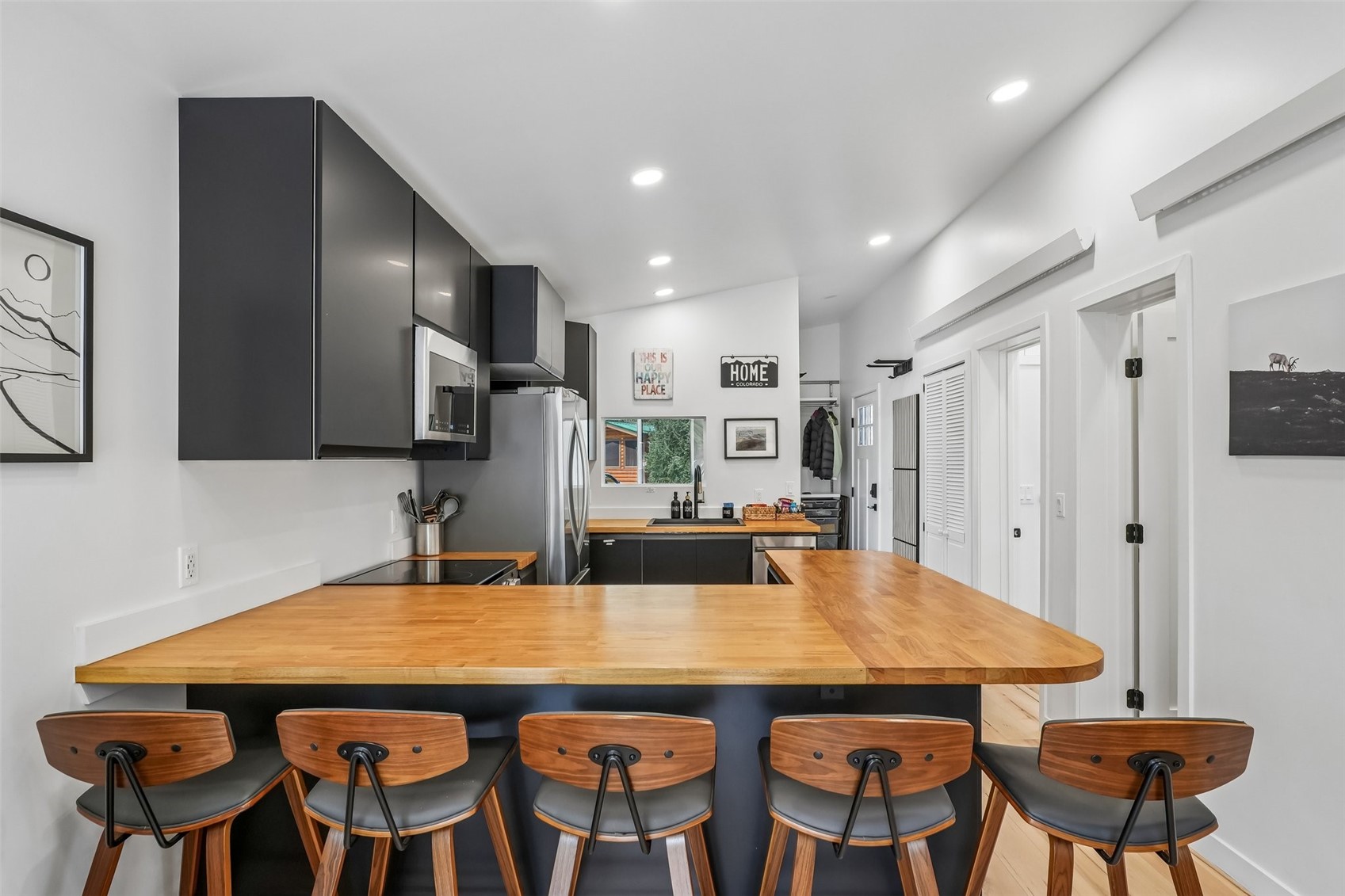 85 Revett Drive Breckenridge CO 80424