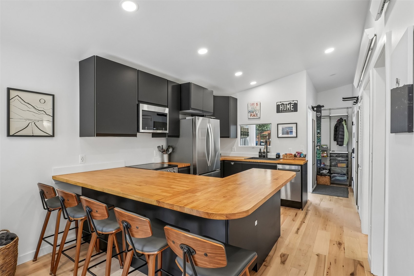 85 Revett Drive Breckenridge CO 80424