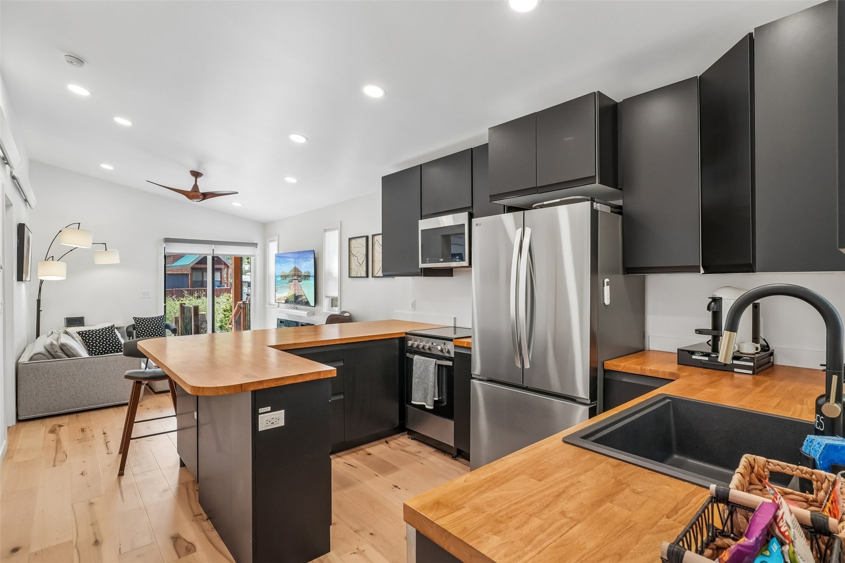 85 Revett Drive Breckenridge CO 80424