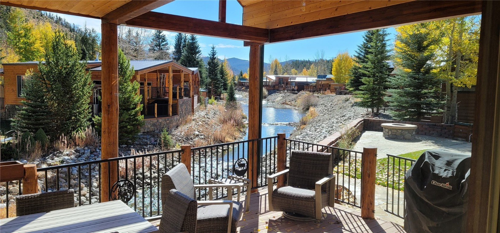 85 Revett Drive Breckenridge CO 80424