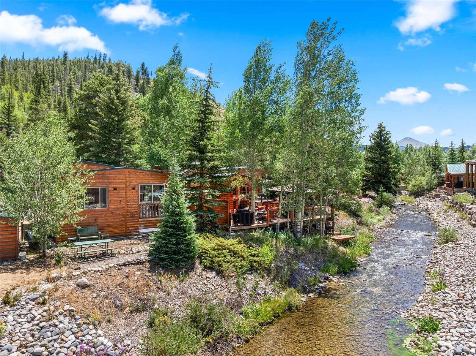Breckenridge CO, 85 Revett Drive, Unit 213