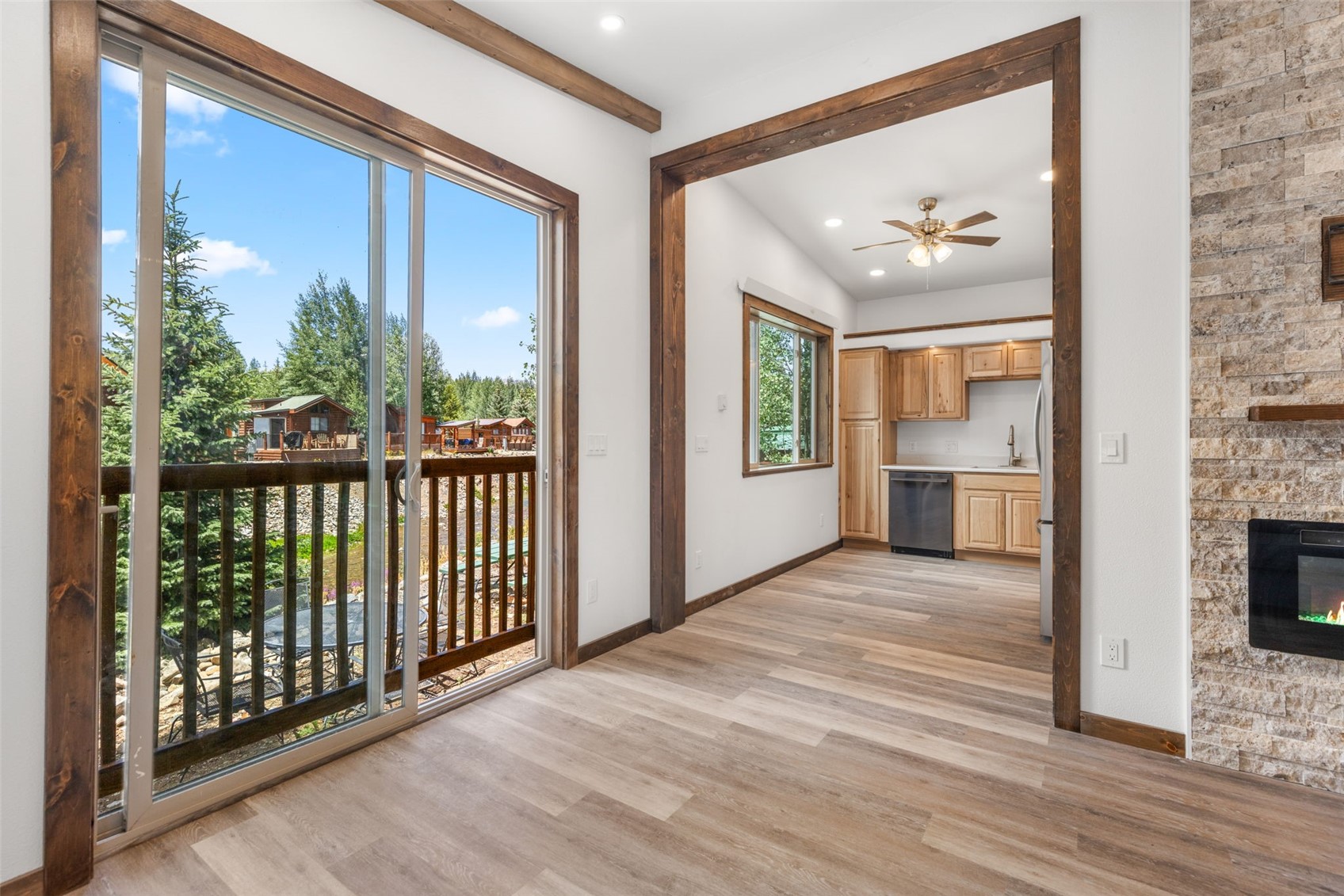 85 Revett Drive Breckenridge CO 80424