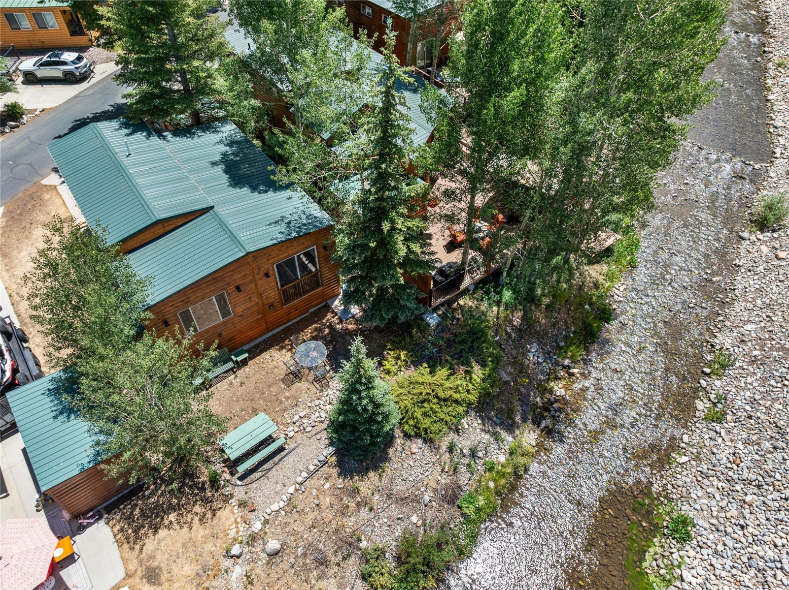 85 Revett Drive Breckenridge CO 80424