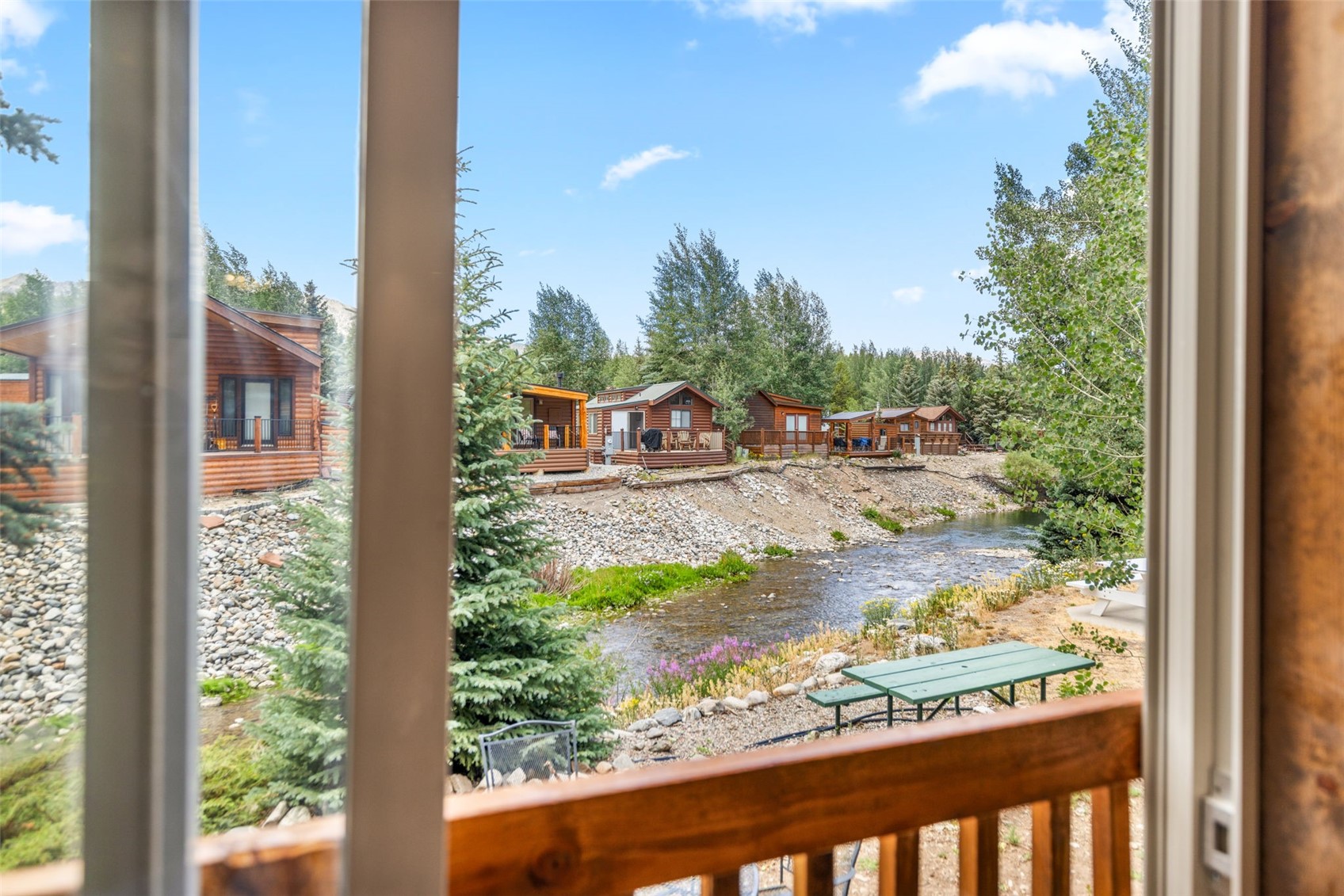 85 Revett Drive Breckenridge CO 80424