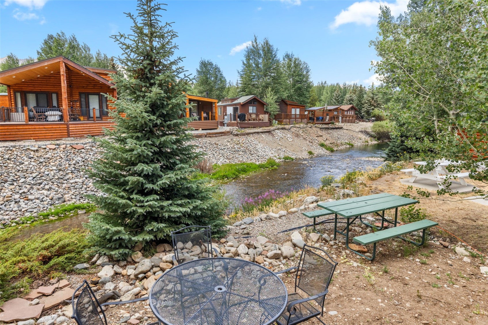 85 Revett Drive Breckenridge CO 80424