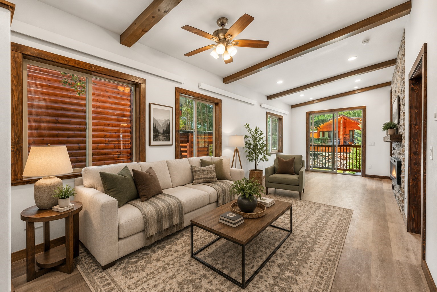 85 Revett Drive Breckenridge CO 80424