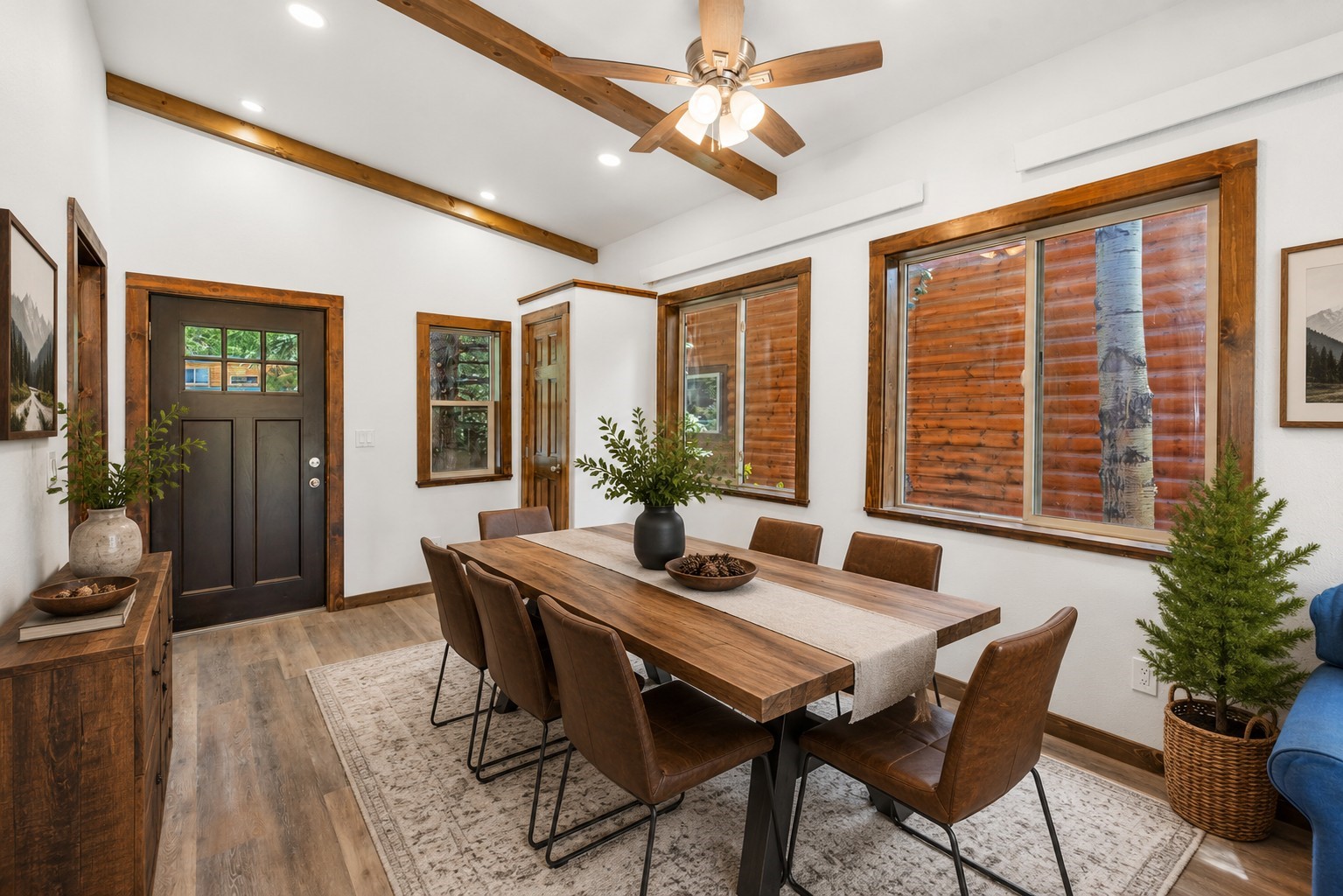 85 Revett Drive Breckenridge CO 80424