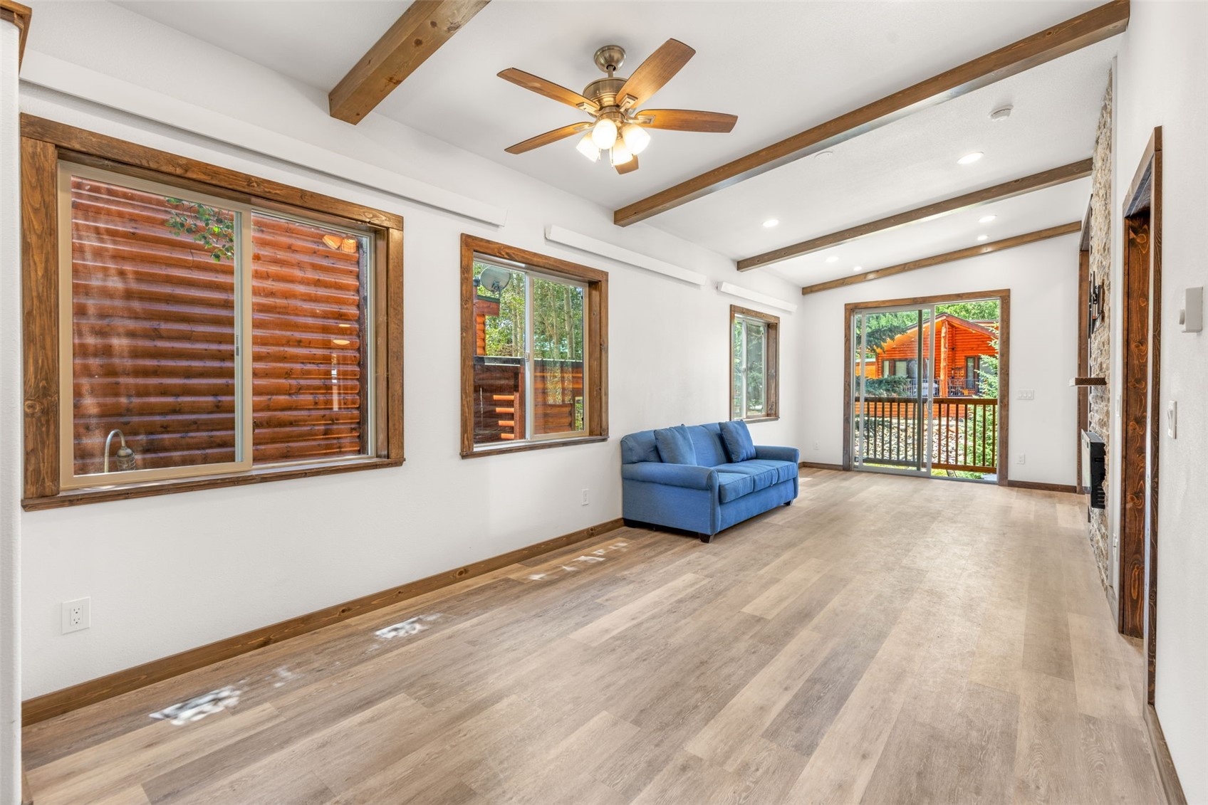 85 Revett Drive Breckenridge CO 80424