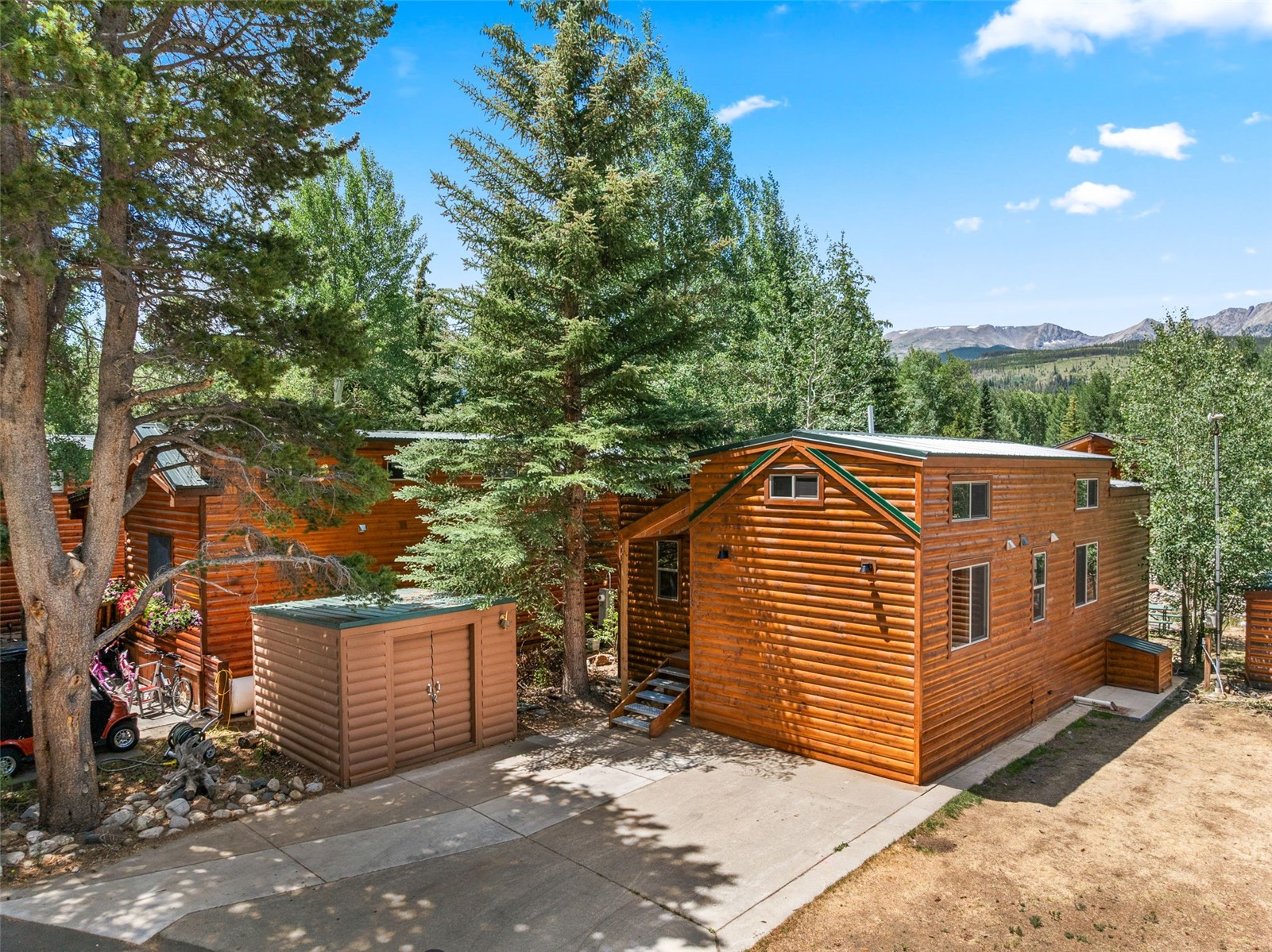 85 Revett Drive Breckenridge CO 80424