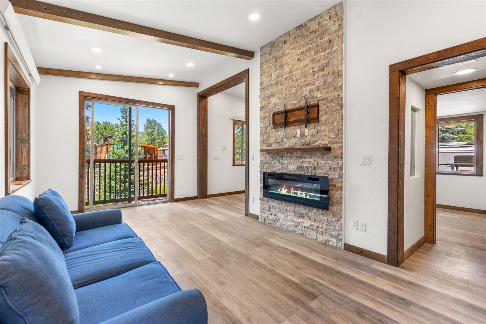 85 Revett Drive Breckenridge CO 80424