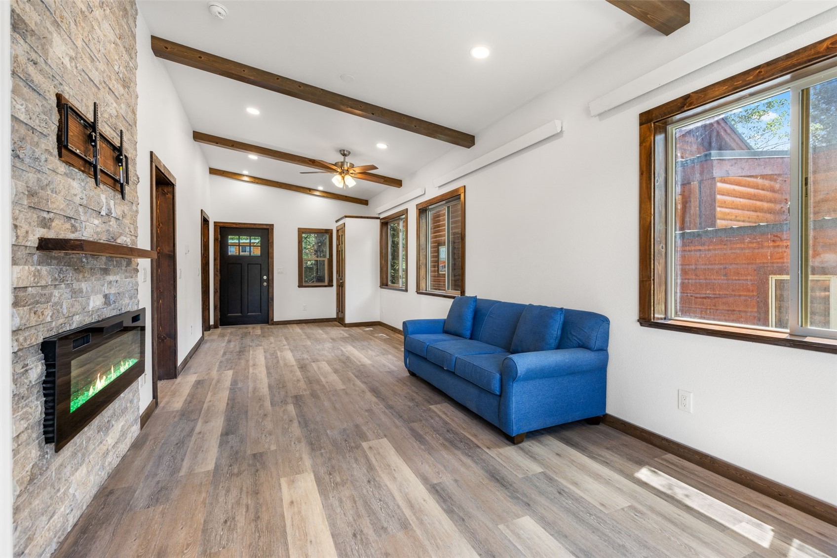 85 Revett Drive Breckenridge CO 80424