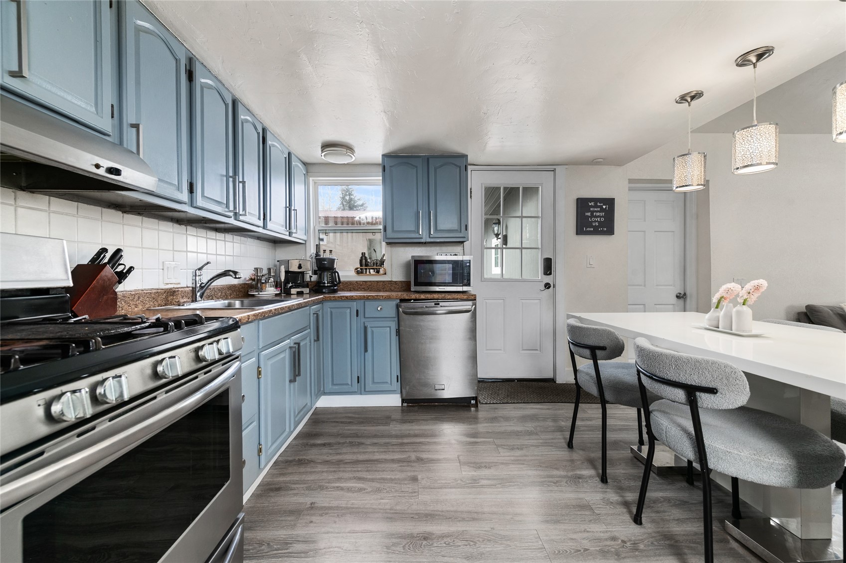 2900 W Acres Drive Steamboat Springs CO 80487