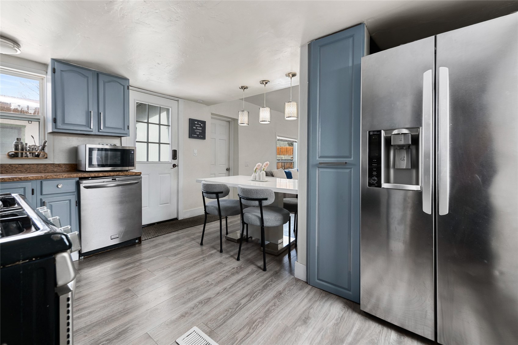 2900 W Acres Drive Steamboat Springs CO 80487