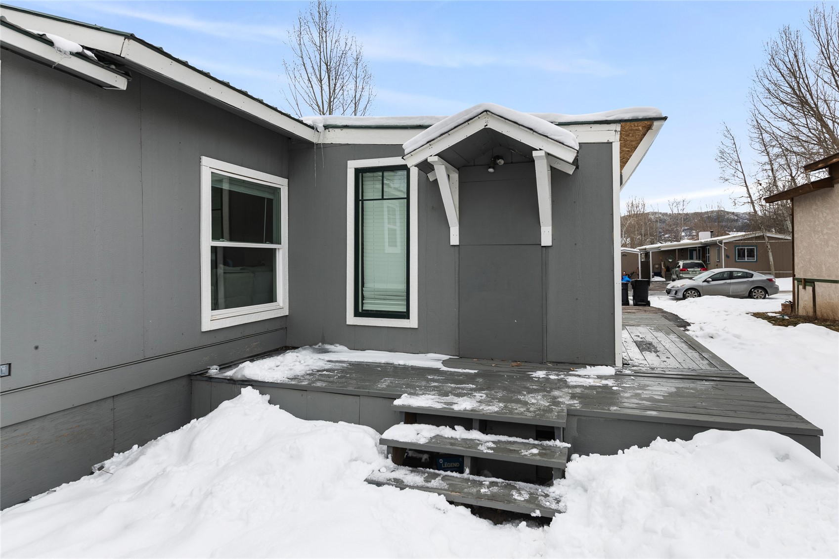 2900 W Acres Drive Steamboat Springs CO 80487