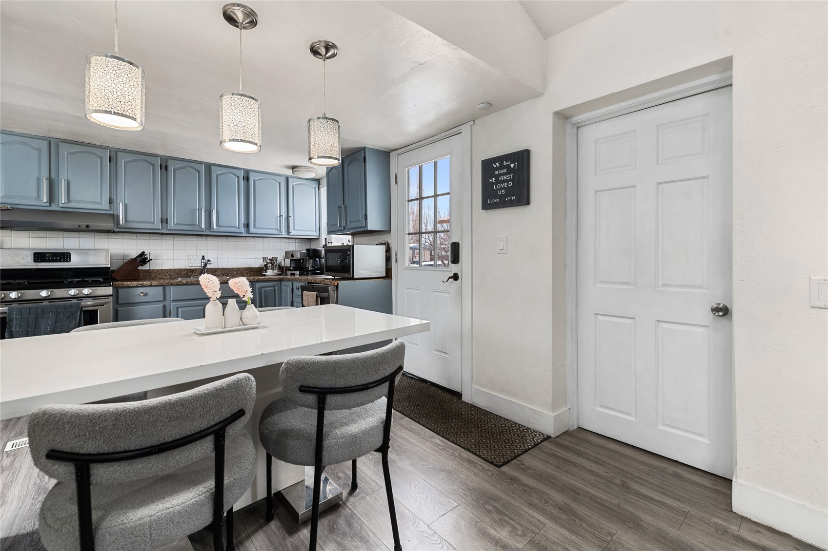 2900 W Acres Drive Steamboat Springs CO 80487