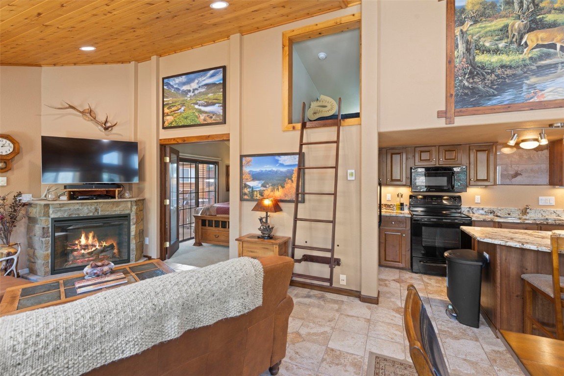 85 Revett Drive Breckenridge CO 80424
