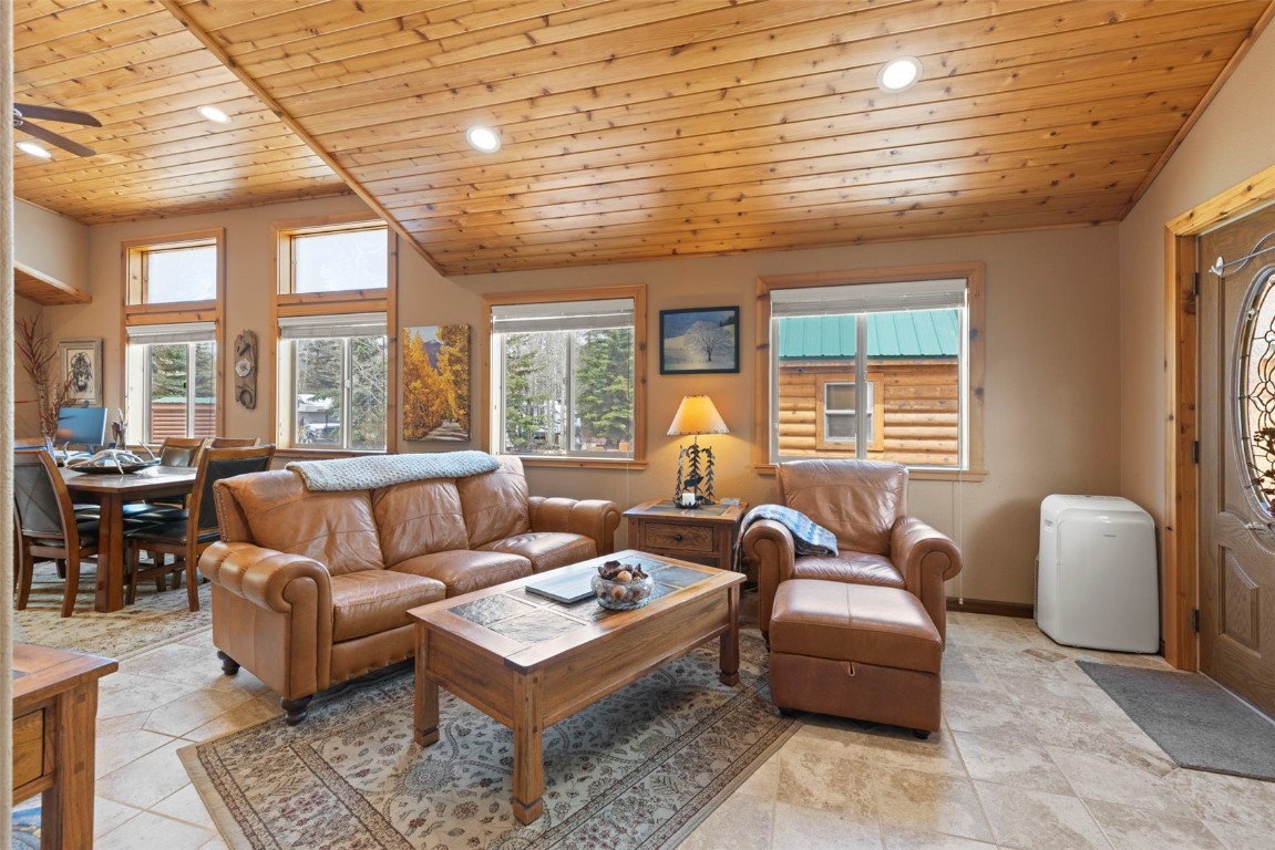 85 Revett Drive Breckenridge CO 80424