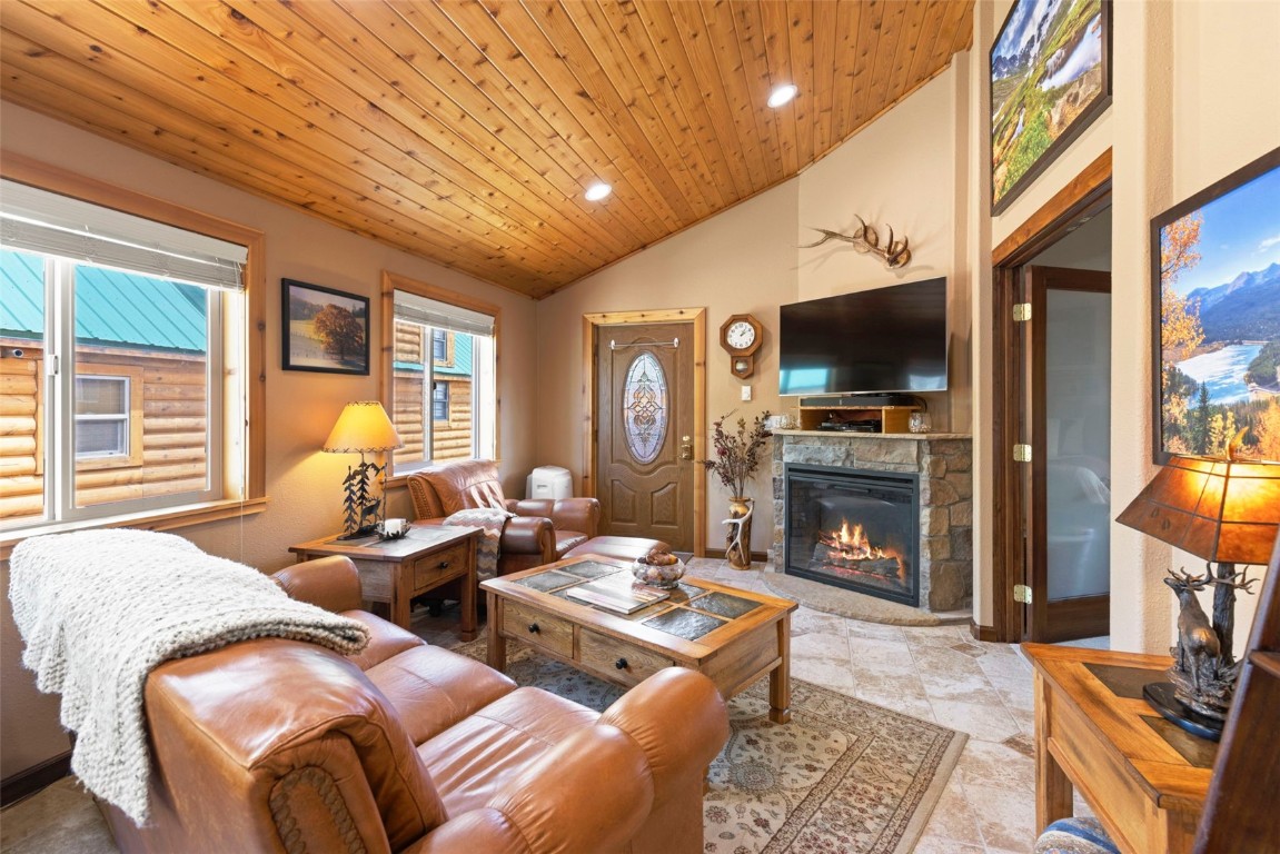 85 Revett Drive Breckenridge CO 80424