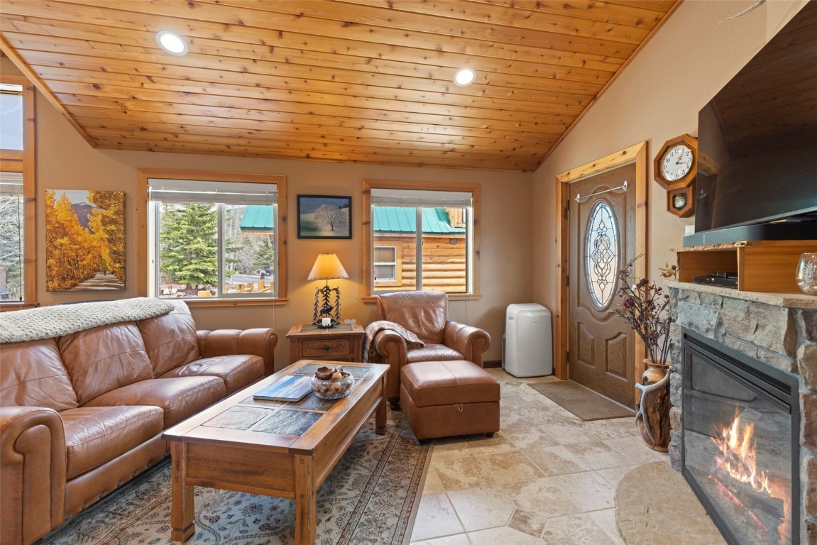 85 Revett Drive Breckenridge CO 80424