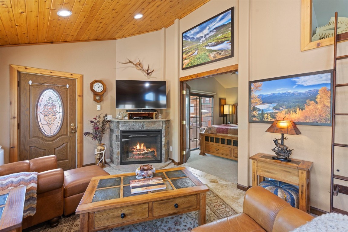 85 Revett Drive Breckenridge CO 80424