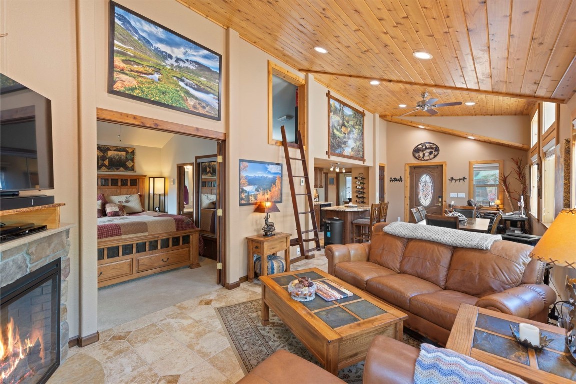 85 Revett Drive Breckenridge CO 80424