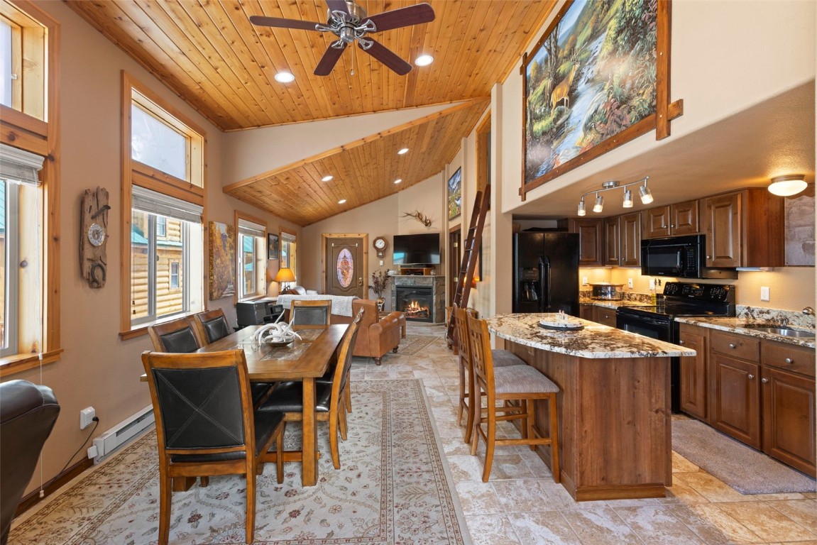 85 Revett Drive Breckenridge CO 80424