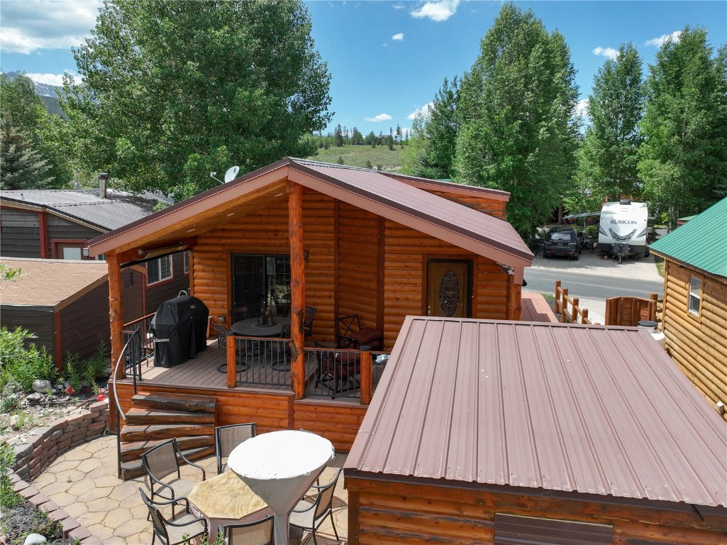 85 Revett Drive Breckenridge CO 80424