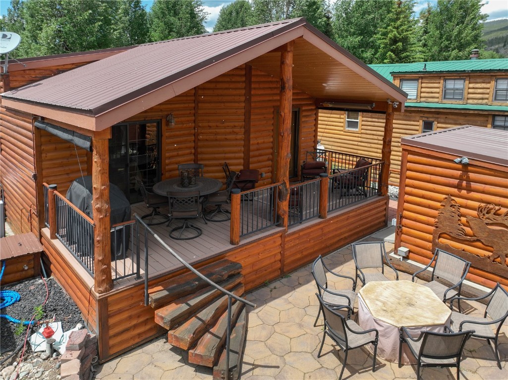 85 Revett Drive Breckenridge CO 80424