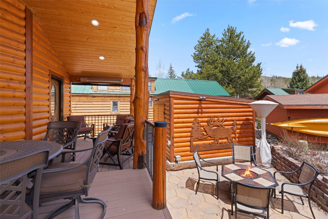 85 Revett Drive Breckenridge CO 80424