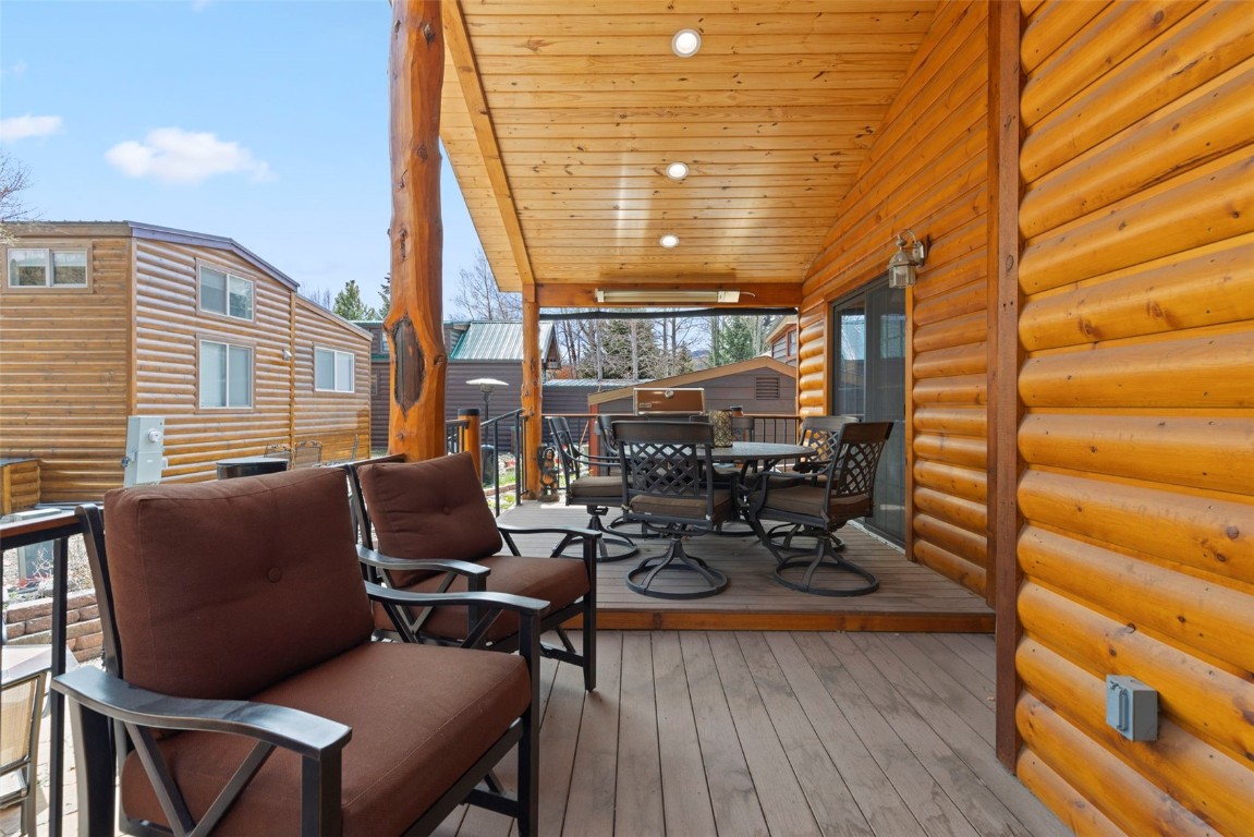 85 Revett Drive Breckenridge CO 80424