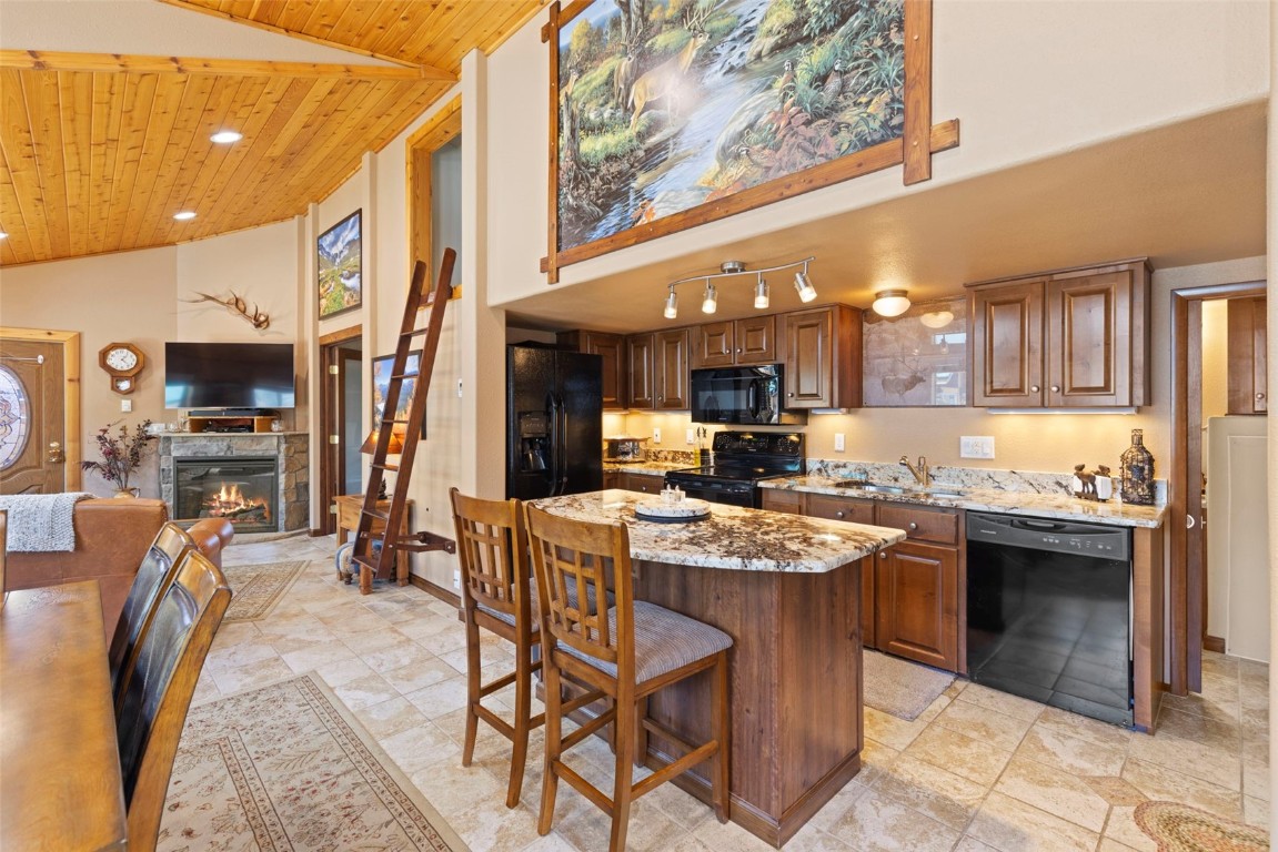 85 Revett Drive Breckenridge CO 80424
