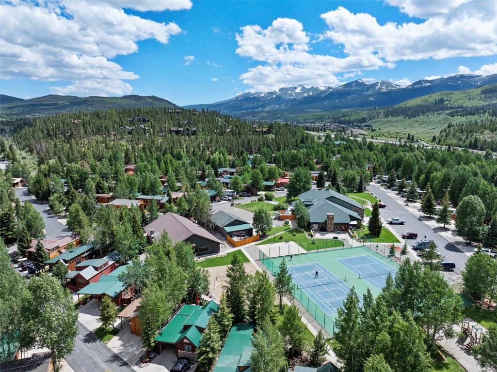 85 Revett Drive Breckenridge CO 80424