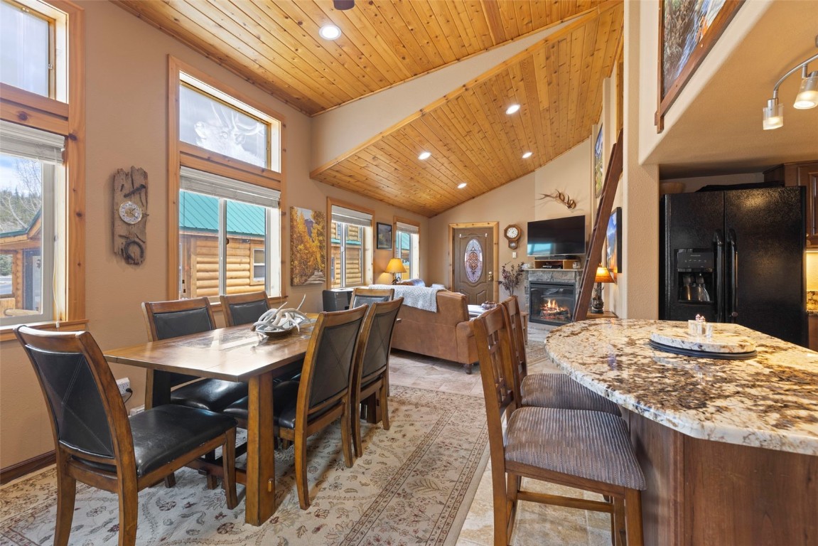 85 Revett Drive Breckenridge CO 80424