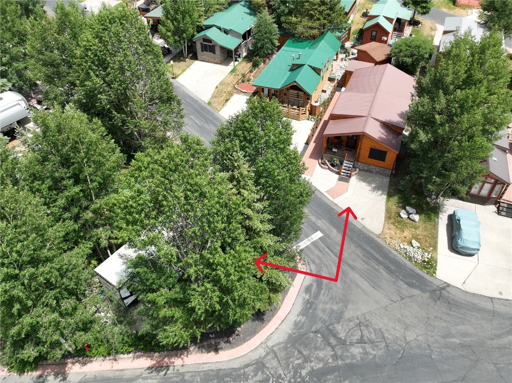 85 Revett Drive Breckenridge CO 80424