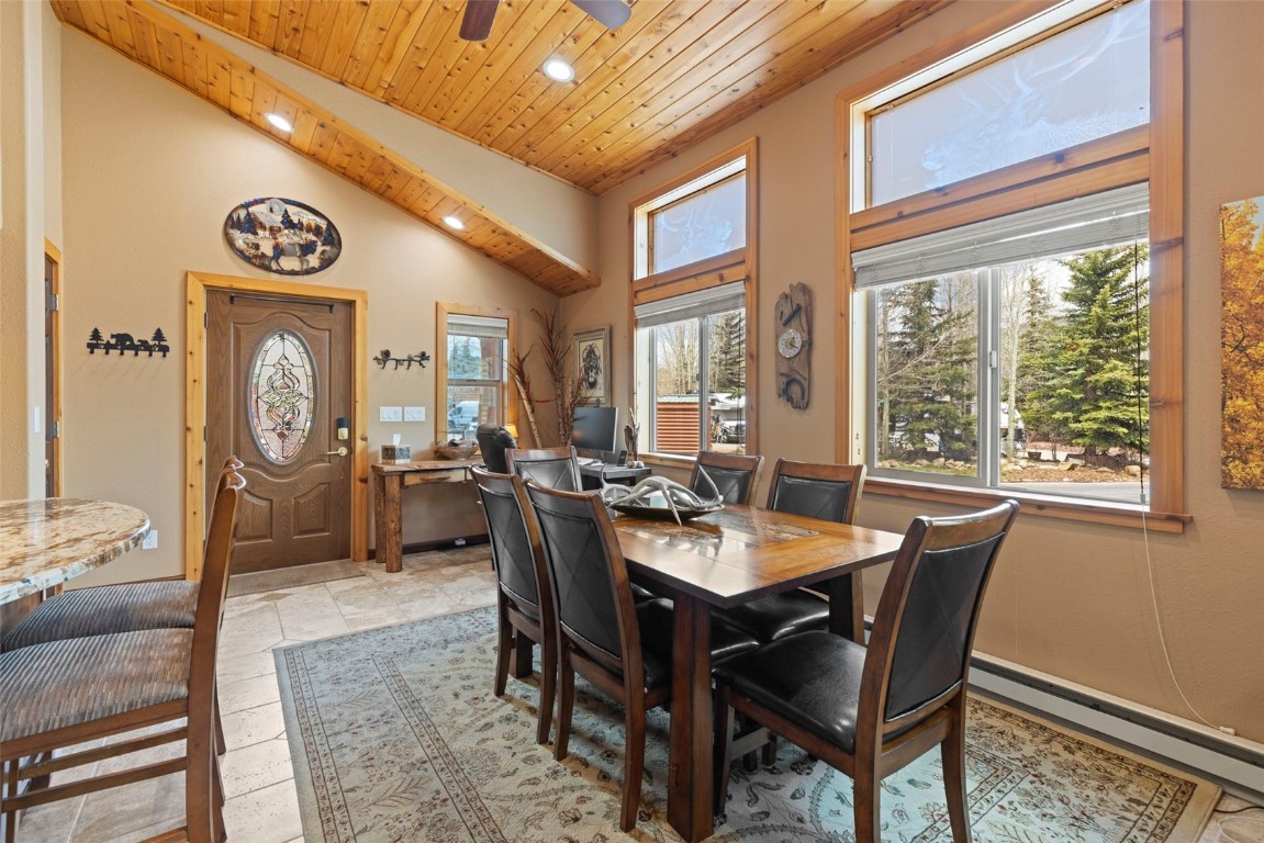 85 Revett Drive Breckenridge CO 80424