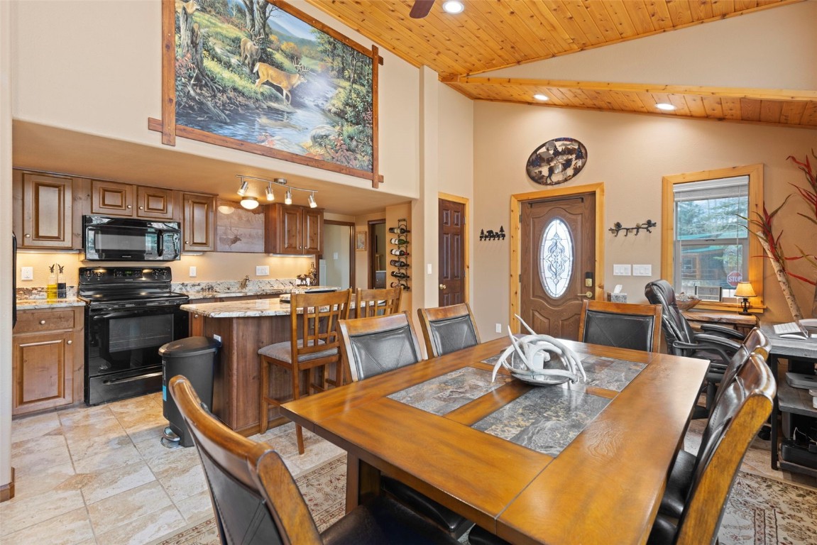 85 Revett Drive Breckenridge CO 80424