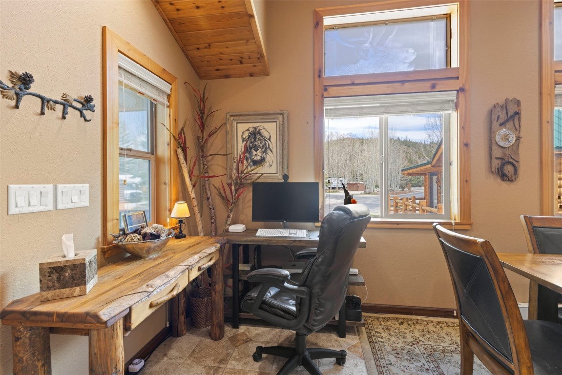 85 Revett Drive Breckenridge CO 80424