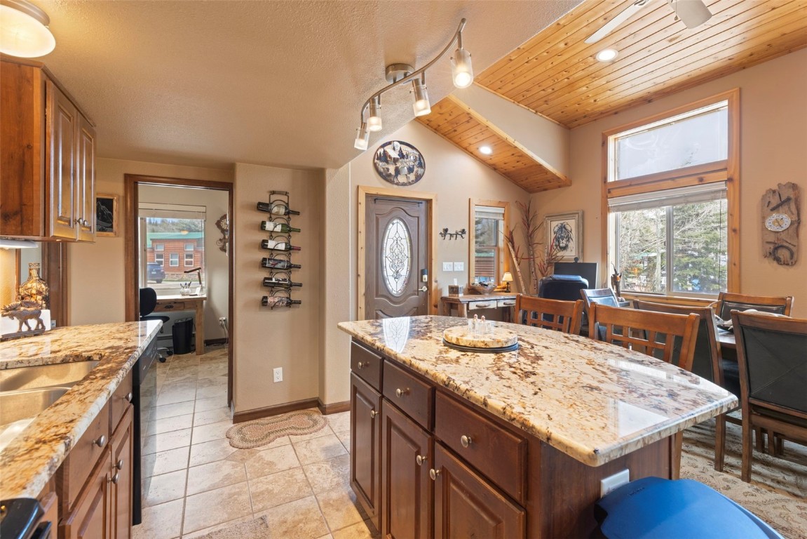 85 Revett Drive Breckenridge CO 80424