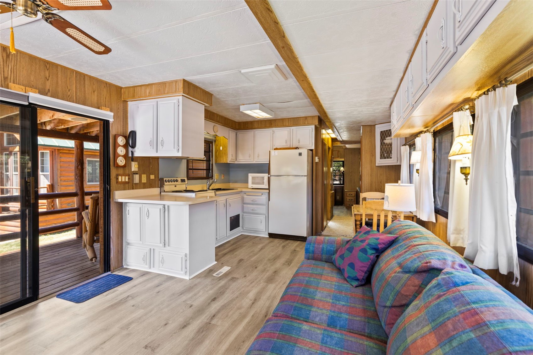 85 Revett Drive Breckenridge CO 80424
