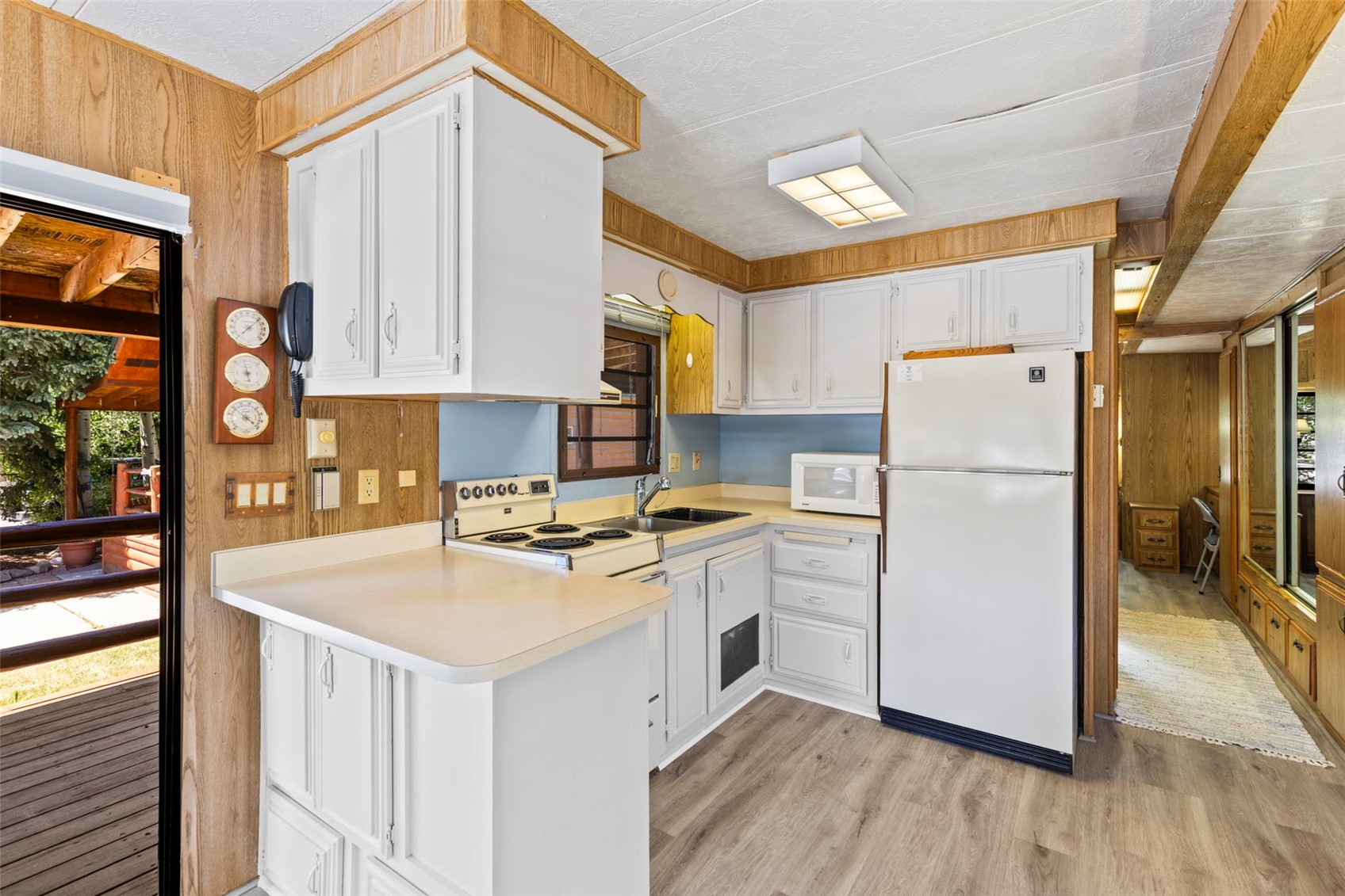 85 Revett Drive Breckenridge CO 80424