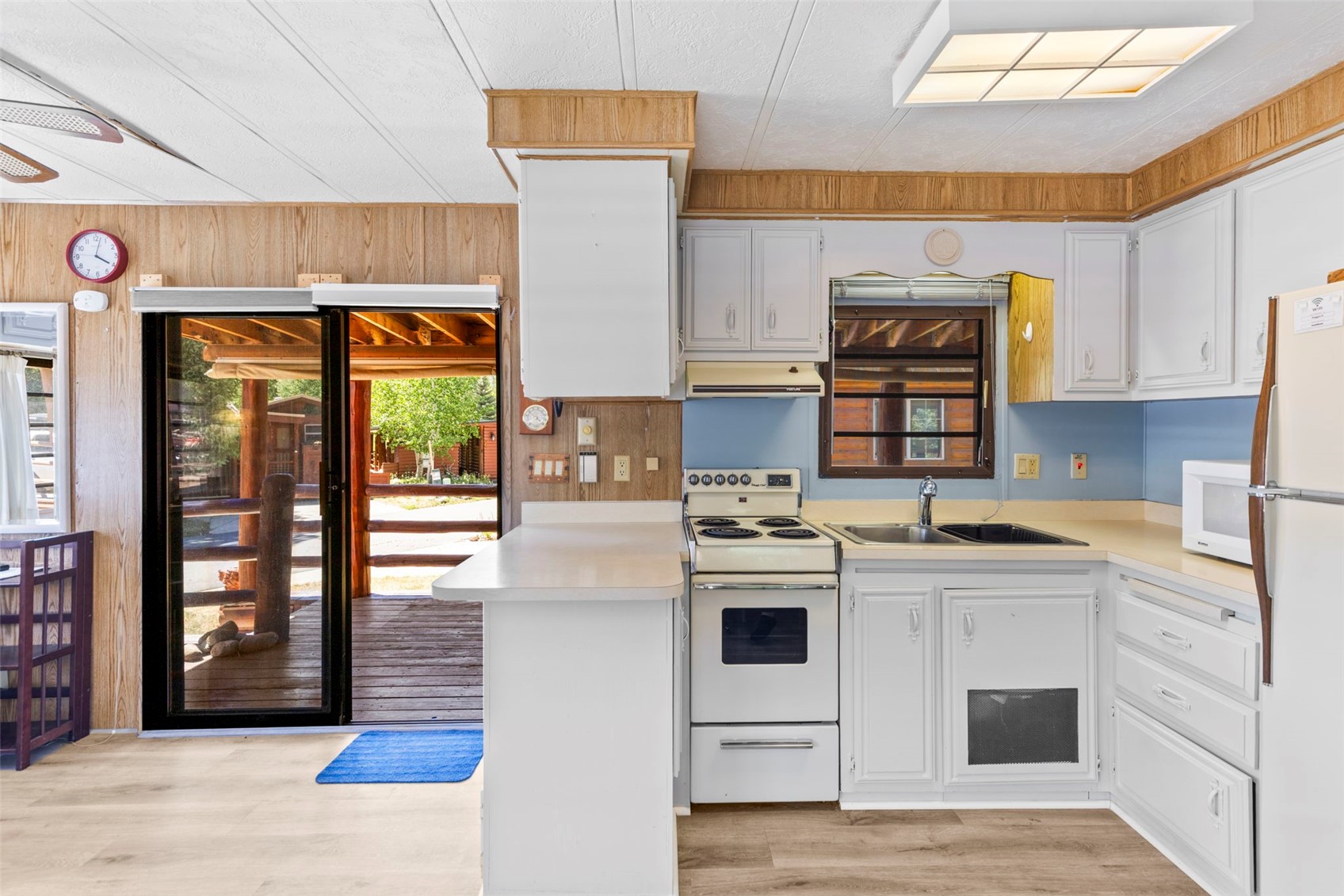 85 Revett Drive Breckenridge CO 80424