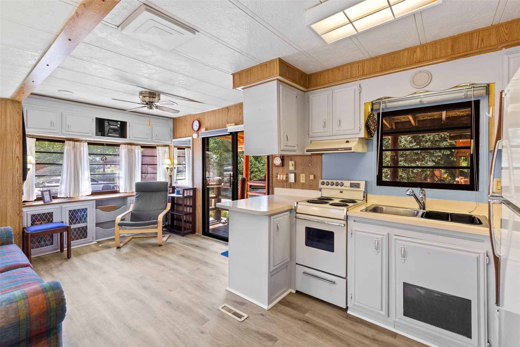 85 Revett Drive Breckenridge CO 80424
