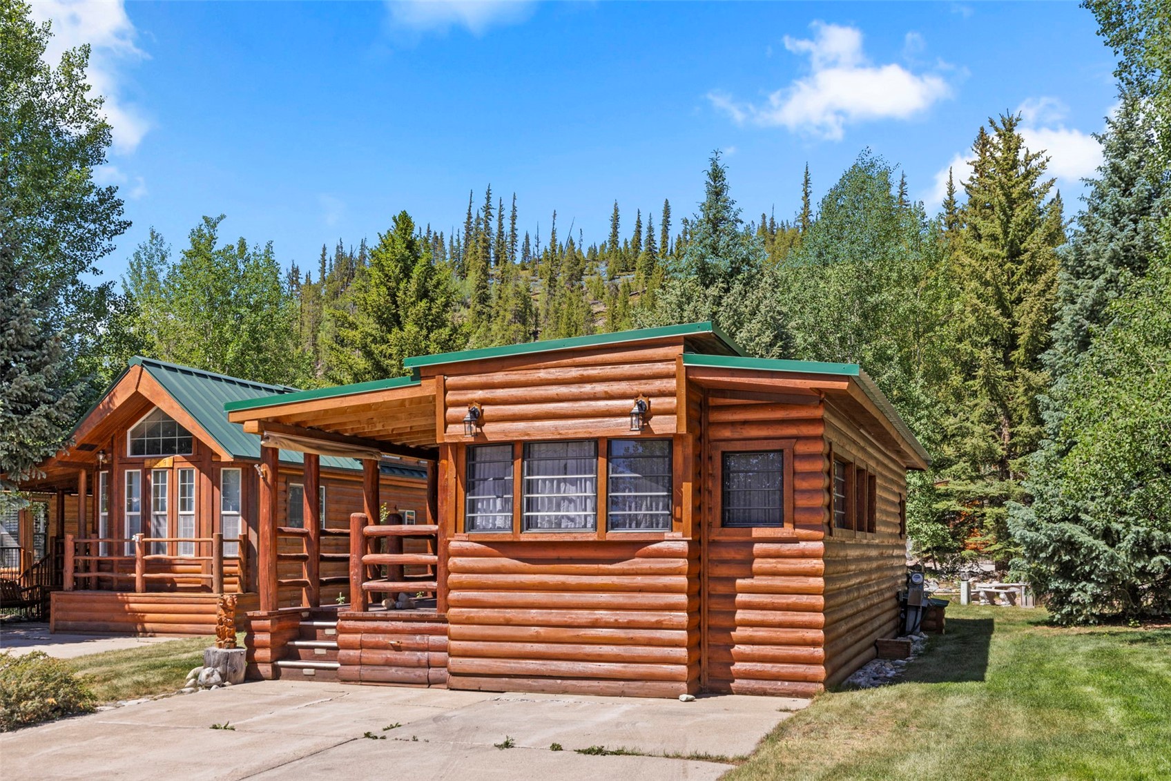85 Revett Drive Breckenridge CO 80424