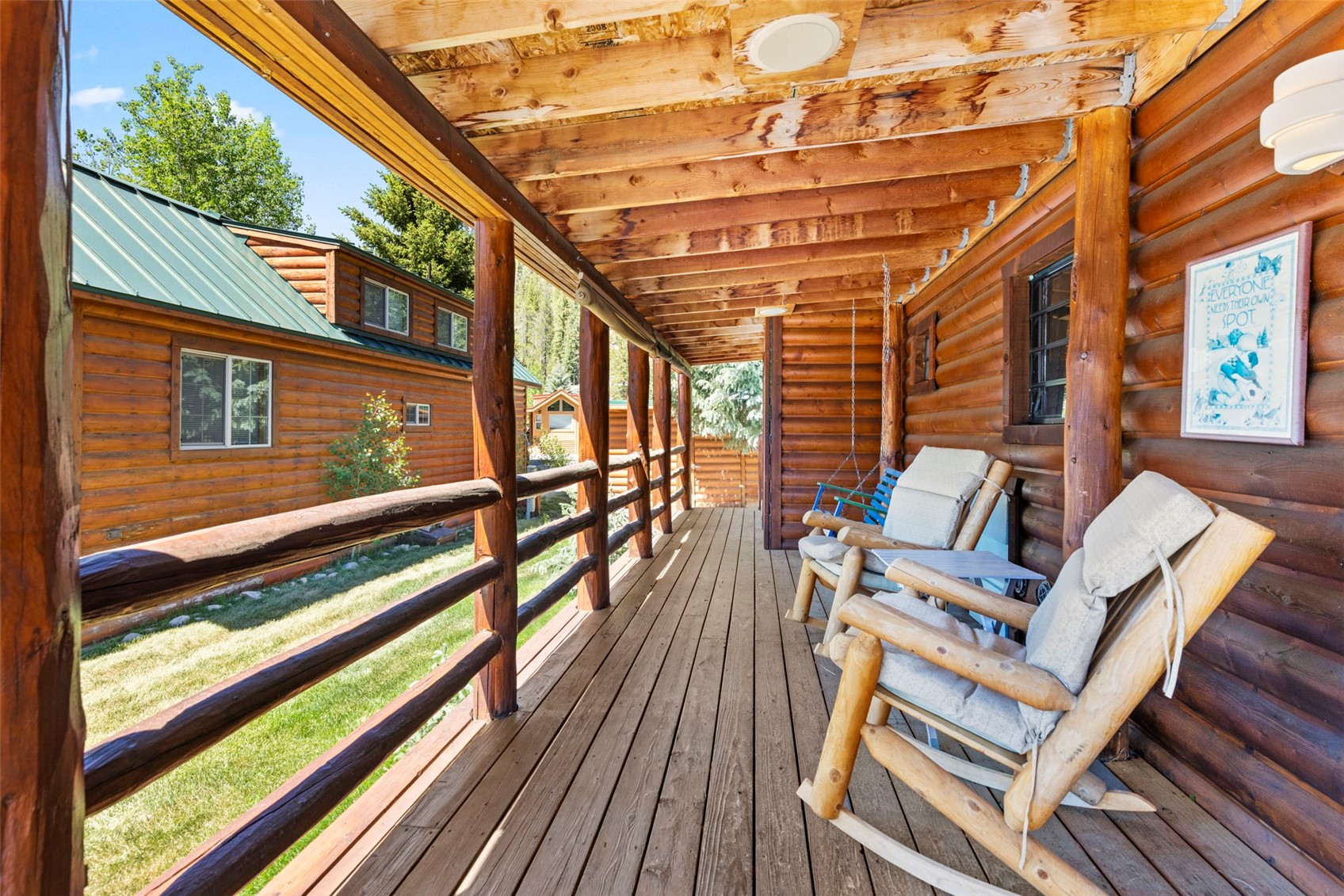 85 Revett Drive Breckenridge CO 80424