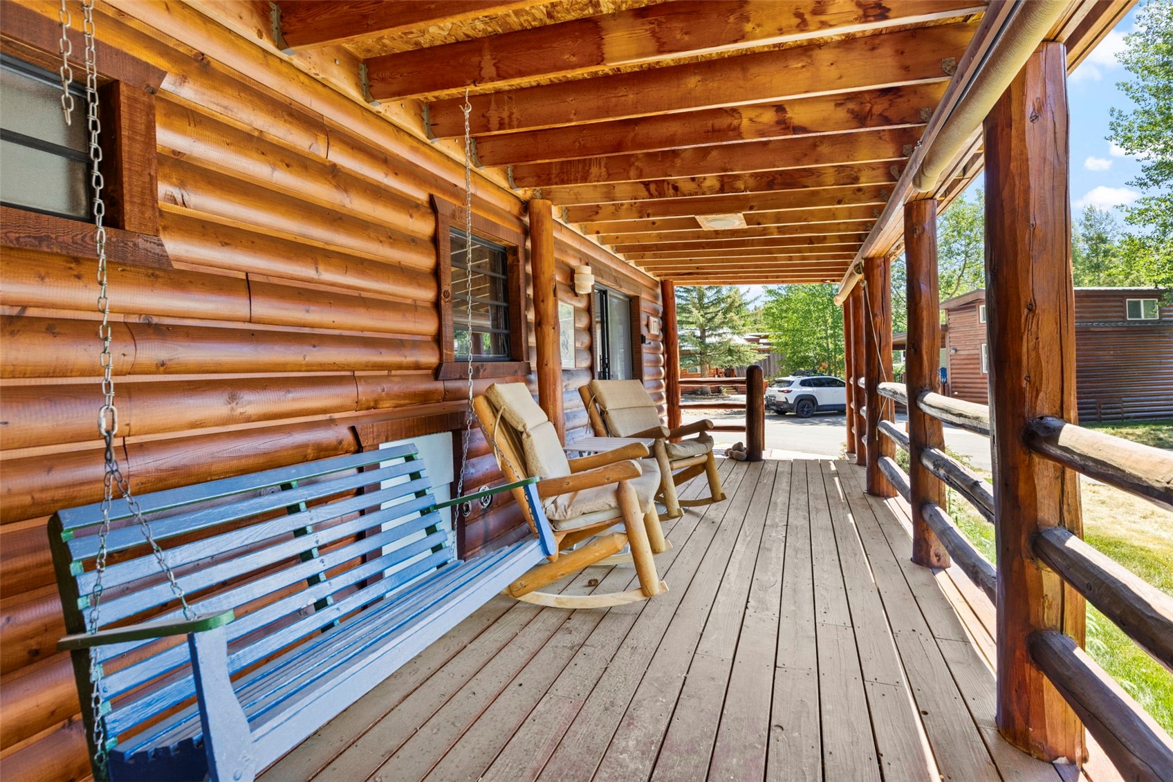 85 Revett Drive Breckenridge CO 80424